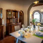 Tuscan Elegance - Pool, Private Terrace And Relax Апартаменты Пеша