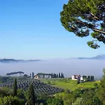 Апартаменты Tuscan Elegance - Pool, Private Terrace And Relax