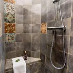 Апартаменты Tuscan Elegance - Pool, Private Terrace And Relax
