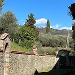 Апартаменты Tuscan Elegance - Pool, Private Terrace And Relax