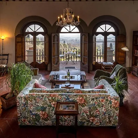 Tuscan Elegance - Pool, Private Terrace And Relax Apartamento Pescia