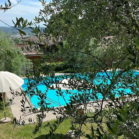 Tuscan Elegance - Pool, Private Terrace And Relax *