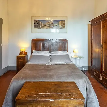 Tuscan Elegance - Pool, Private Terrace And Relax Appartamento *