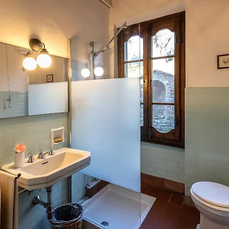 Tuscan Elegance - Pool, Private Terrace And Relax * Pescia