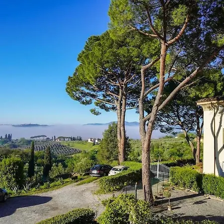 Tuscan Elegance - Pool, Private Terrace And Relax