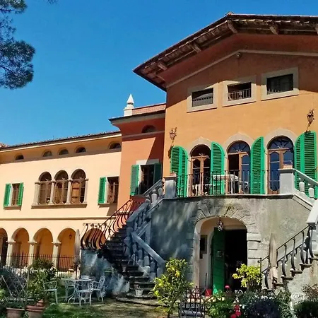 Appartamento Tuscan Elegance - Pool, Private Terrace And Relax *