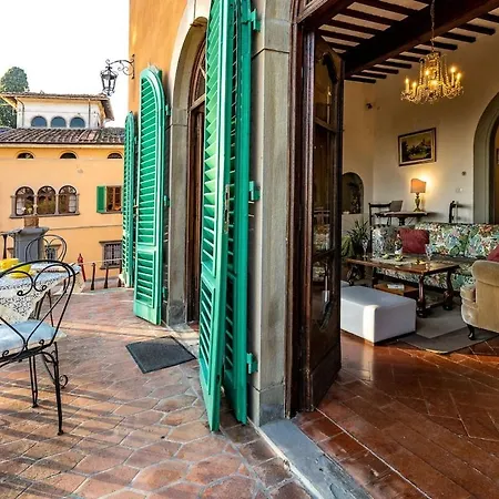 Tuscan Elegance - Pool, Private Terrace And Relax *