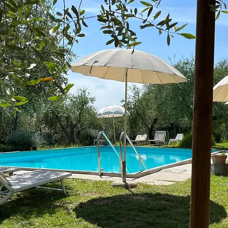 Tuscan Elegance - Pool, Private Terrace And Relax Apartamento