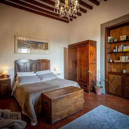 Tuscan Elegance - Pool, Private Terrace And Relax