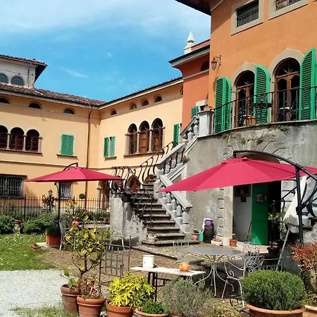 Tuscan Elegance - Pool, Private Terrace And Relax *