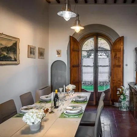 Tuscan Elegance - Pool, Private Terrace And Relax *