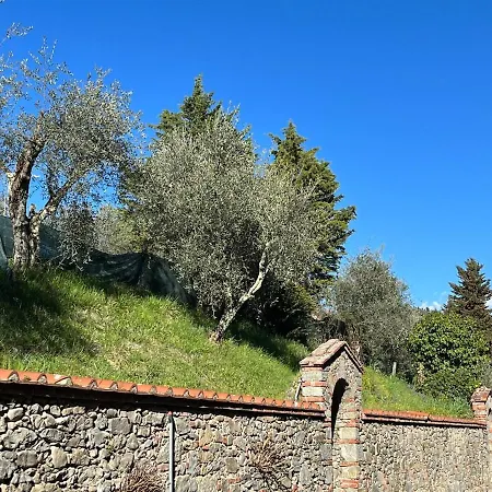 Apartamento Tuscan Elegance - Pool, Private Terrace And Relax