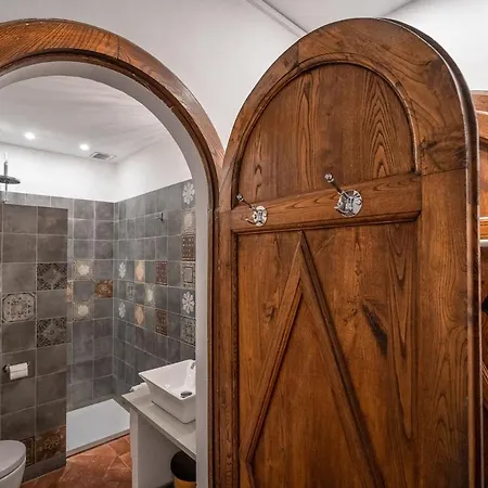 Appartamento Tuscan Elegance - Pool, Private Terrace And Relax