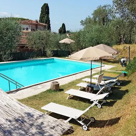 Tuscan Elegance - Pool, Private Terrace And Relax *