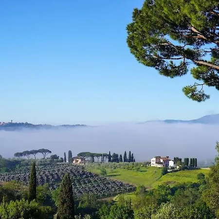 Appartamento Tuscan Elegance - Pool, Private Terrace And Relax