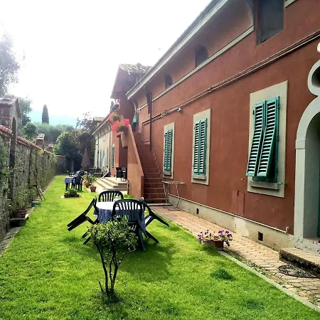 Apartamento Tuscan Elegance - Pool, Private Terrace And Relax
