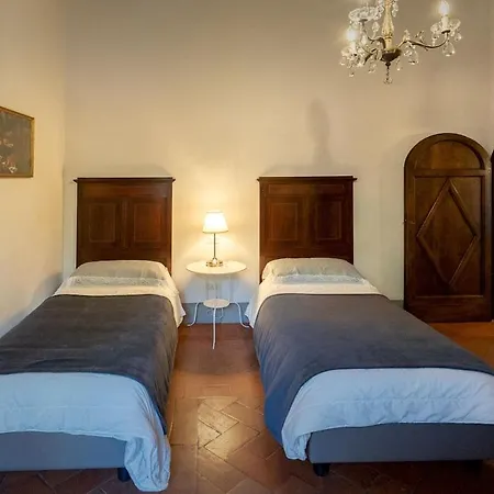 Tuscan Elegance - Pool, Private Terrace And Relax *