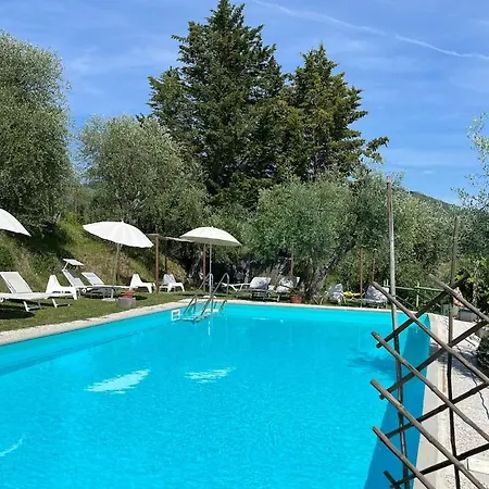 Tuscan Elegance - Pool, Private Terrace And Relax Appartamento Pescia
