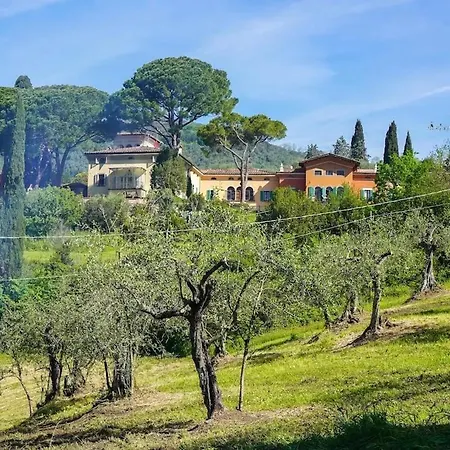 Tuscan Elegance - Pool, Private Terrace And Relax