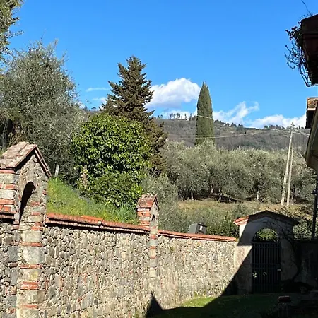 Appartamento Tuscan Elegance - Pool, Private Terrace And Relax